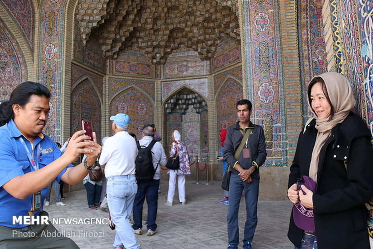 سفر به ایران برای گردشگران خارجی ارزان‌تر شده است