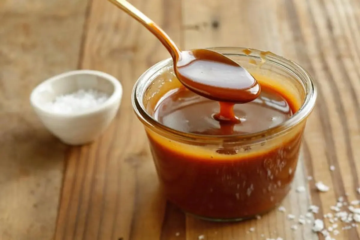 طرز تهیه سس کارامل به ۲ روش خشک و‌ تر