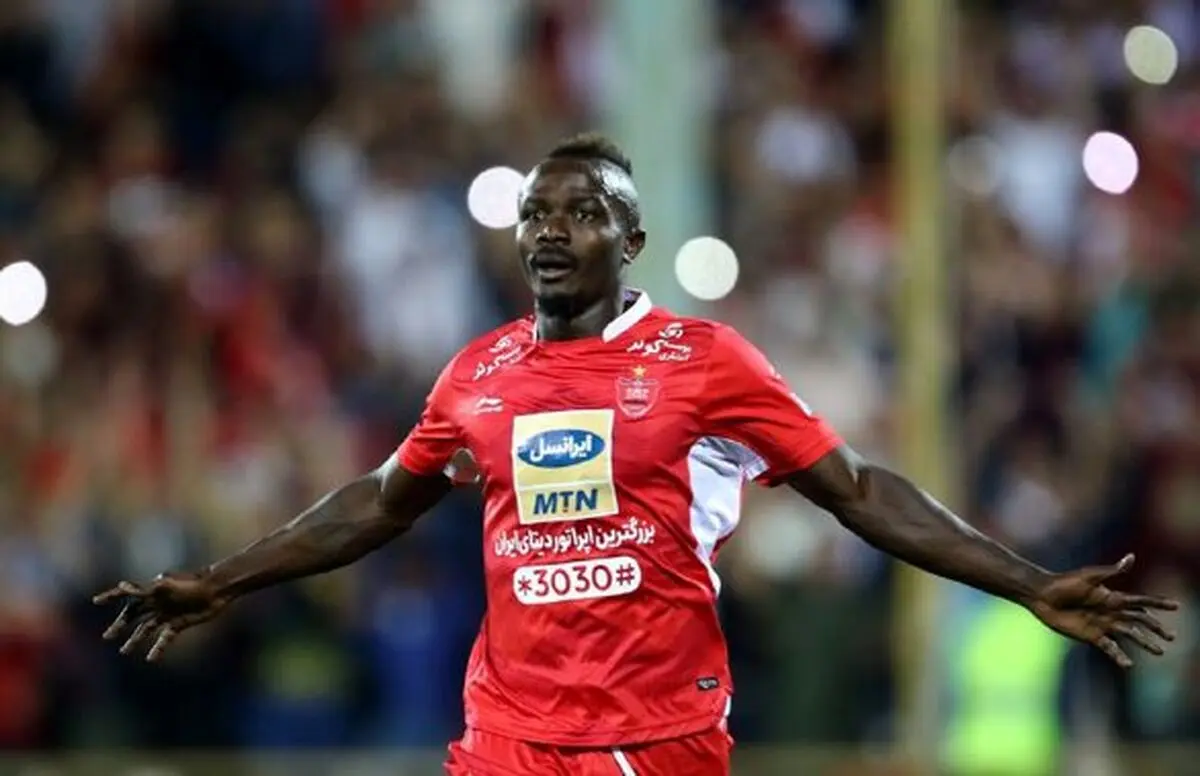 حمله شدید پرسپولیسی‌ها به خمارلو