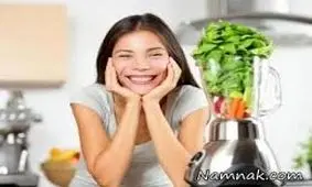 ارزان ترین راه برای کاهش وزن