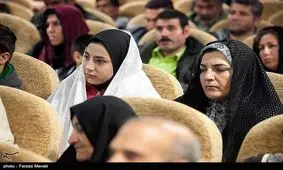 ۱۲۰ زوج کرمانشاهی از سوی آستان قدس رضوی به مشهد اعزام شدند