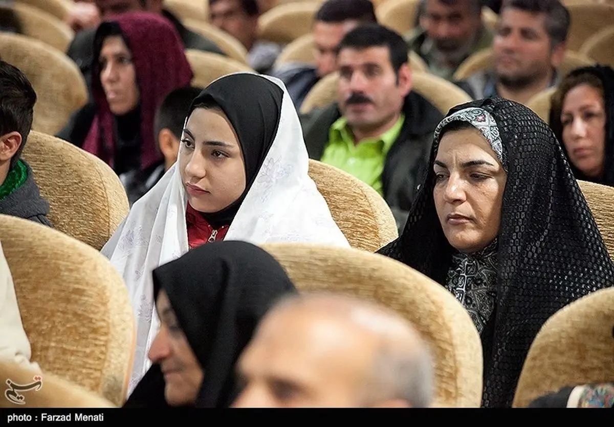 ۱۲۰ زوج کرمانشاهی از سوی آستان قدس رضوی به مشهد اعزام شدند