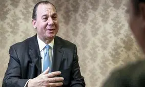 خاخام یهودی: گفتگوهایی برای تأسیس کنیسه و رستوران یهودیان در امارات داریم