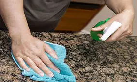 اشتباهات رایج در خانه تکانی