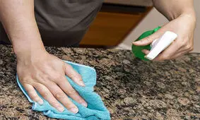 اشتباهات رایج در خانه تکانی