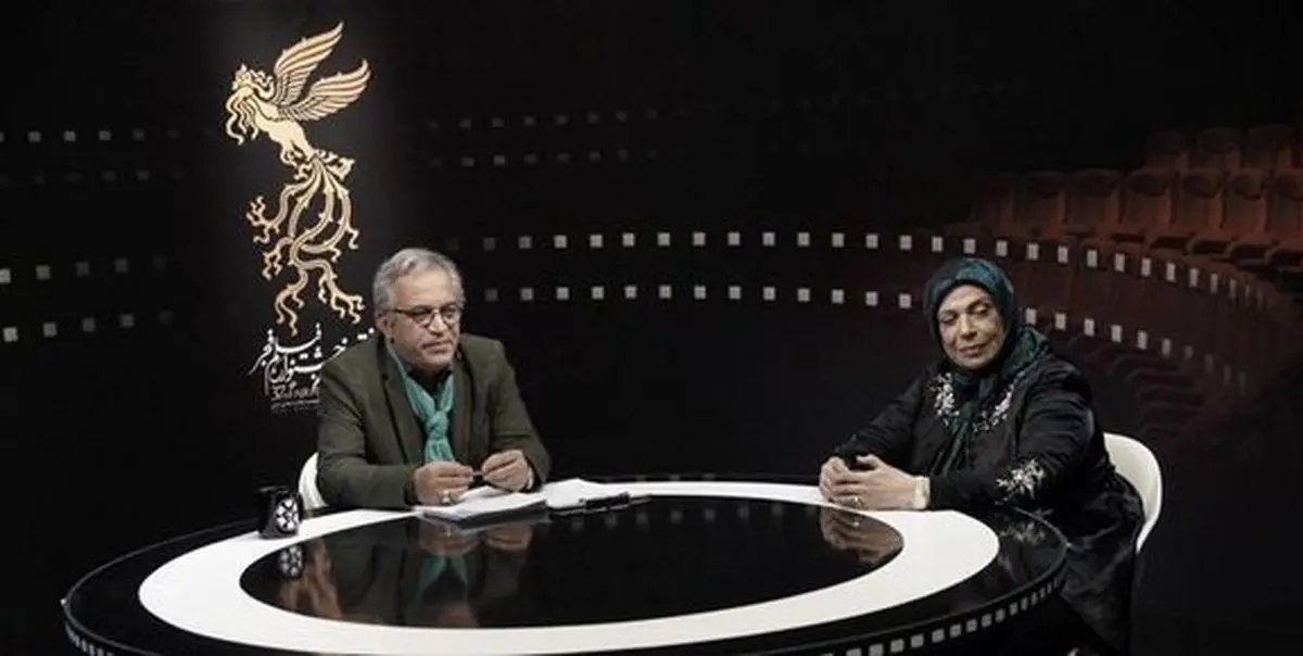 آزادی عقیده در سینمای ایران