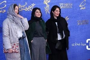 انتقاد حجت‌الاسلام حسینی در برنامه سمت خدا به تیپ و حجاب بازیگران در جشنواره فجر