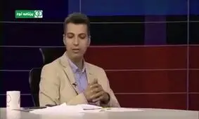 واکنش اهالی کشتی به کلیپی که فردوسی‌پور در "نود" پخش کرد