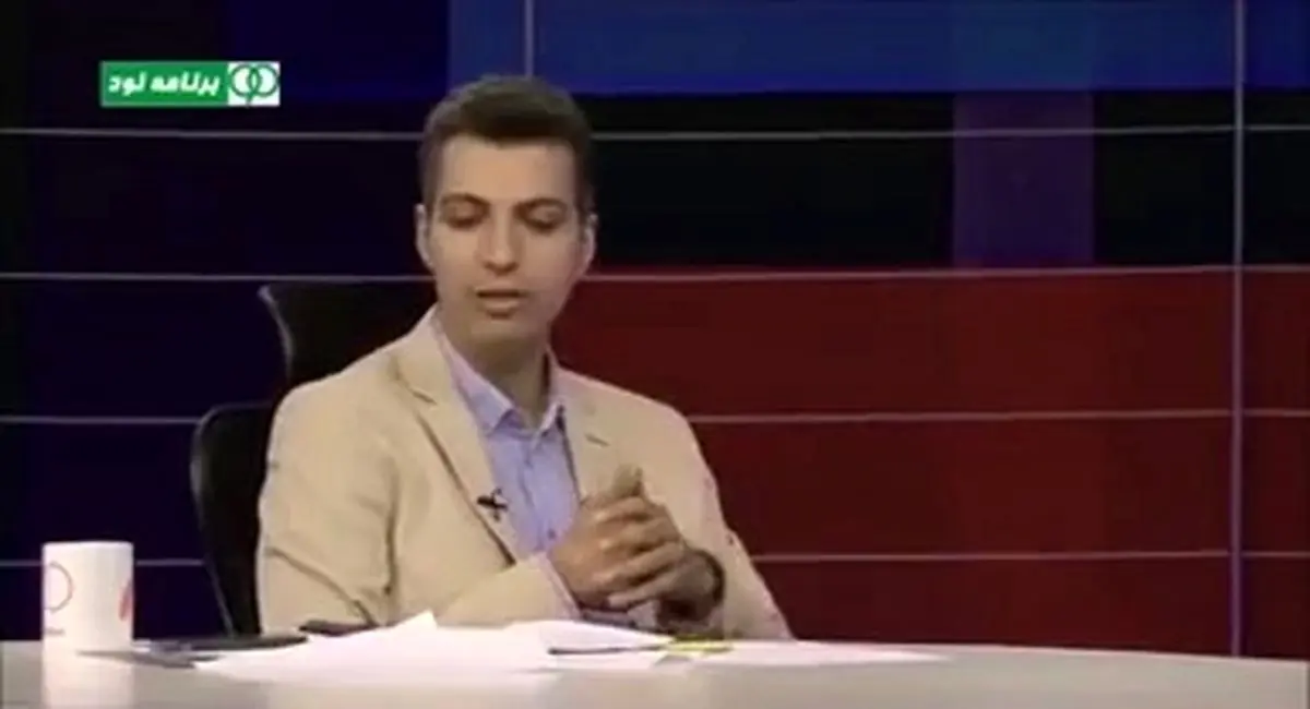 واکنش اهالی کشتی به کلیپی که فردوسی‌پور در "نود" پخش کرد