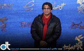 صحبت‌های کارگردان «دیدن این فیلم جرم است» برای انتخاب نام فیلم