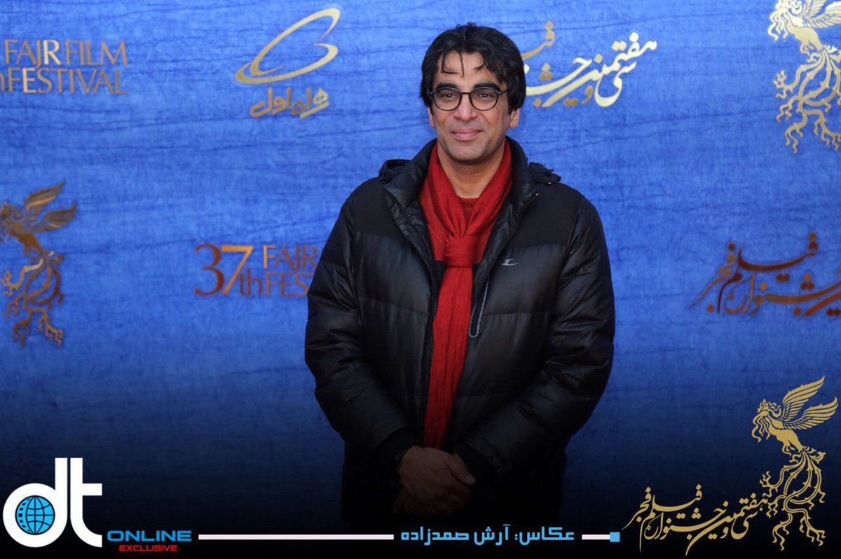 صحبت‌های کارگردان «دیدن این فیلم جرم است» برای انتخاب نام فیلم