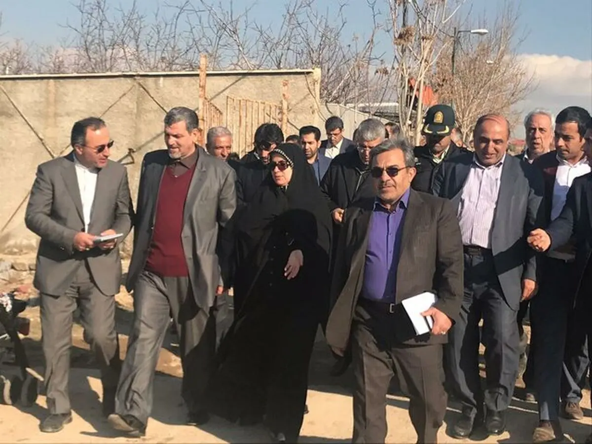 کواکبیان: حقوق بشر و موشک‌های ما به اروپایی‌ها هیچ ربطی ندارد