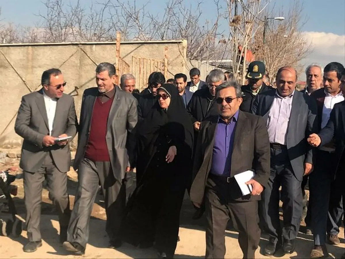 کواکبیان: حقوق بشر و موشک‌های ما به اروپایی‌ها هیچ ربطی ندارد