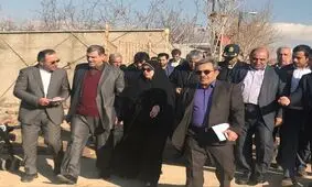 کواکبیان: حقوق بشر و موشک‌های ما به اروپایی‌ها هیچ ربطی ندارد