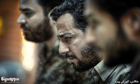 کارگردان فیلم «دیدن این فیلم جرم است!»: خیلی از ارگان ها حاضر نشدند در ساخت فیلم به ما کمک کنند