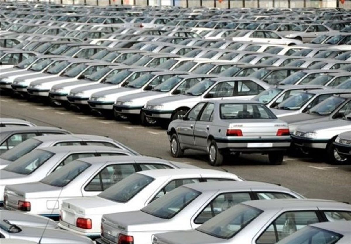 ‌معاون وزیر صنعت: خودروسازان مکلف به تحویل خودرو با ‌قیمت قراردادی قبلی به خریداران شدند