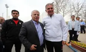 نشد کی‌روش و برانکو را آشتی بدهم