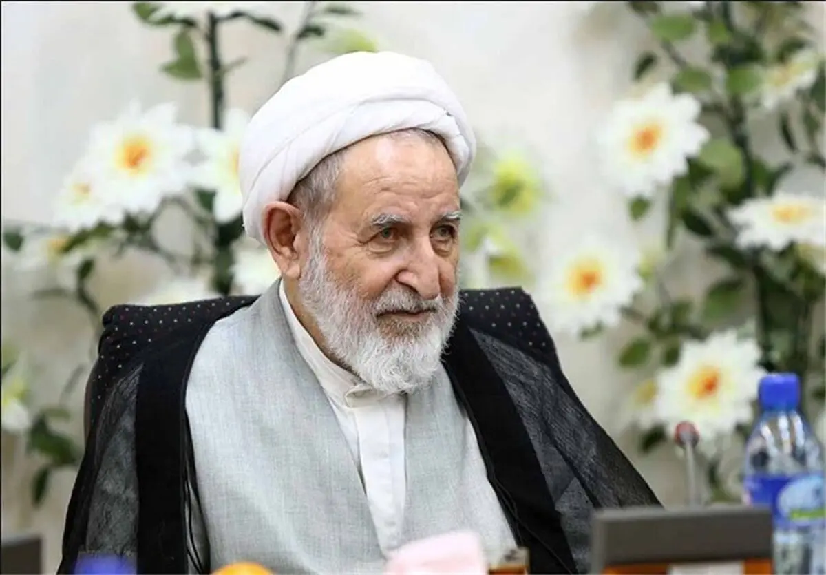 واکنش آیت‌الله یزدی به برخی اظهارات درباره حجاب/هرکسی علیه حجاب سخن بگوید محکوم است