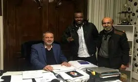 ثبت قرارداد منشا با استقلال