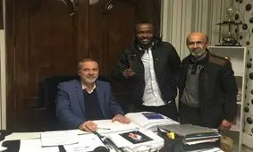 ثبت قرارداد منشا با استقلال