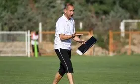 دلیل بازی نکردن مسلمان برای سپاهان از زبان تکسیرا