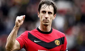 پیش بینی نویل از آینده ساری در چلسی