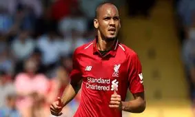 فابینیو: به دنبال تاکتیکی متفاوت هستیم