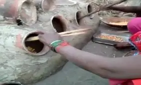 کارخانه تولیدی پفیلا