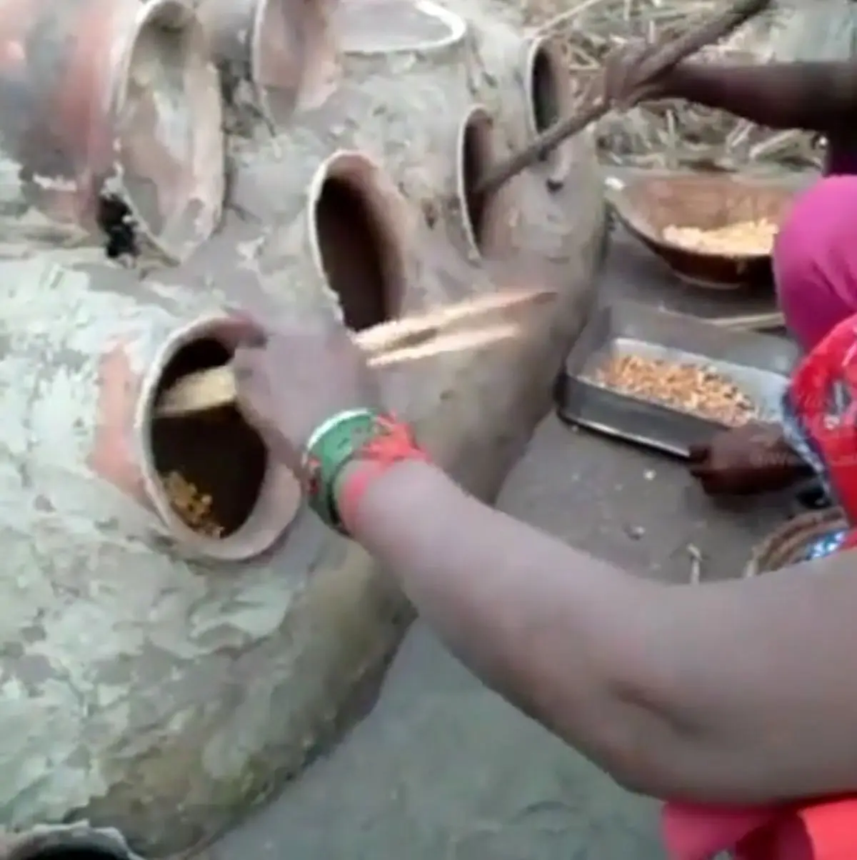 کارخانه تولیدی پفیلا