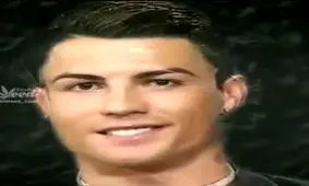 کریستیانو رونالدو در گذر زمان