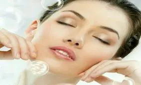 ترفند جلوگیری از جوش بعد از اپیلاسیون