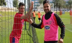 پرسپولیس گناه کرده به فینال آسیا رفته؟