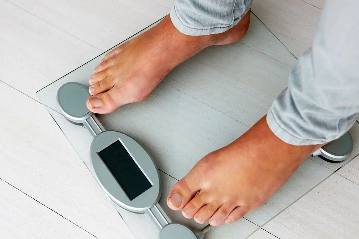 علت لاغر ماندن افراد چاق با وجود پرخوری چیست؟