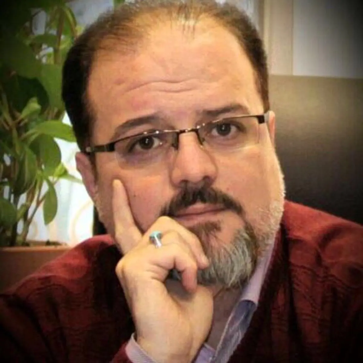 روزنامه نگار پیشکسوت شهرستان ری درگذشت