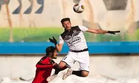 نبرد بالانشینان در کرمان و رونمایی از شاهین ِ ویسی