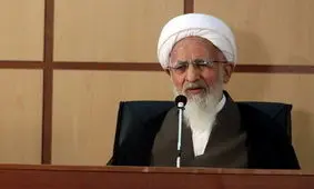 می‌توان مشکلات کشور را با اتکا به دین حل کرد