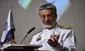 سیاری: جمهوری اسلامی بازیگر اصلی منطقه است/ شکست تمامی استراتژی‌های دشمن