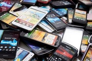 توقیف خودروی حامل ۳۵ دستگاه گوشی هوشمند قاچاق در دیواندره