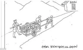 ماجراهای وحشتناک و باورنکردنی از شکنجه زندانیان در کره شمالی