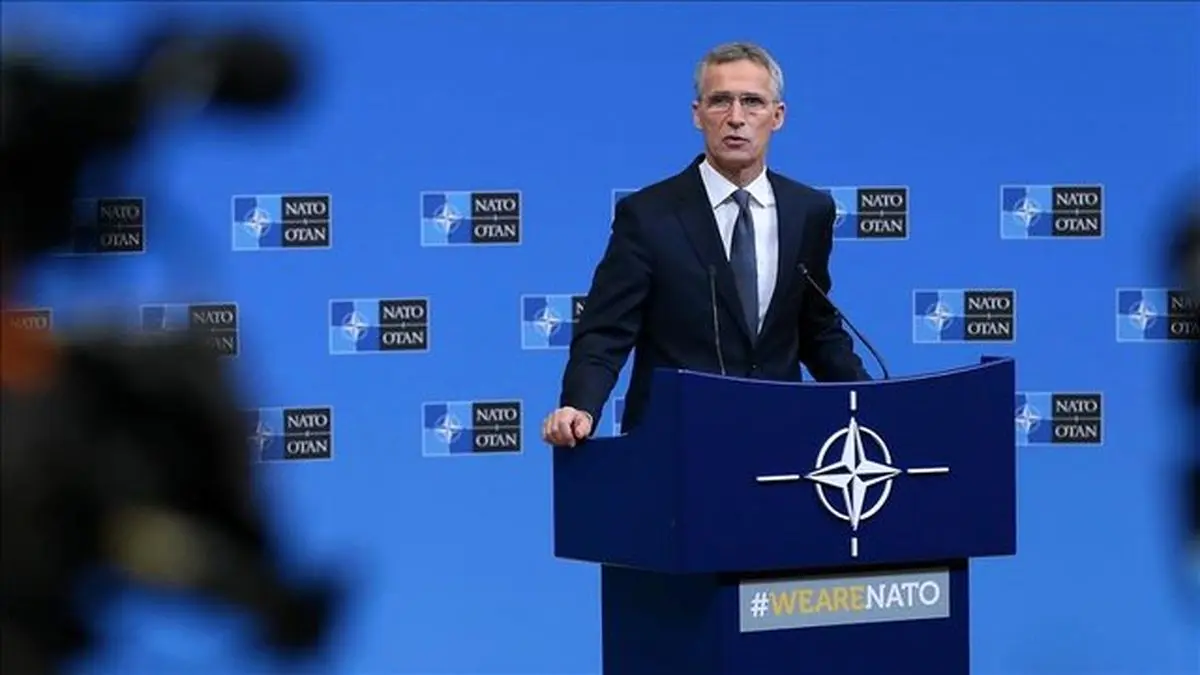 دولت آلمان به ناتو برای افزایش بودجه نظامی متعهد شد