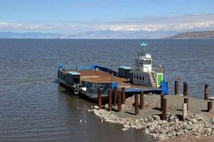 افزایش 386 کیلومتری وسعت دریاچه ارومیه