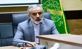 حل تمام مشکلات اقتصادی در حفظ انقلاب اسلامی است