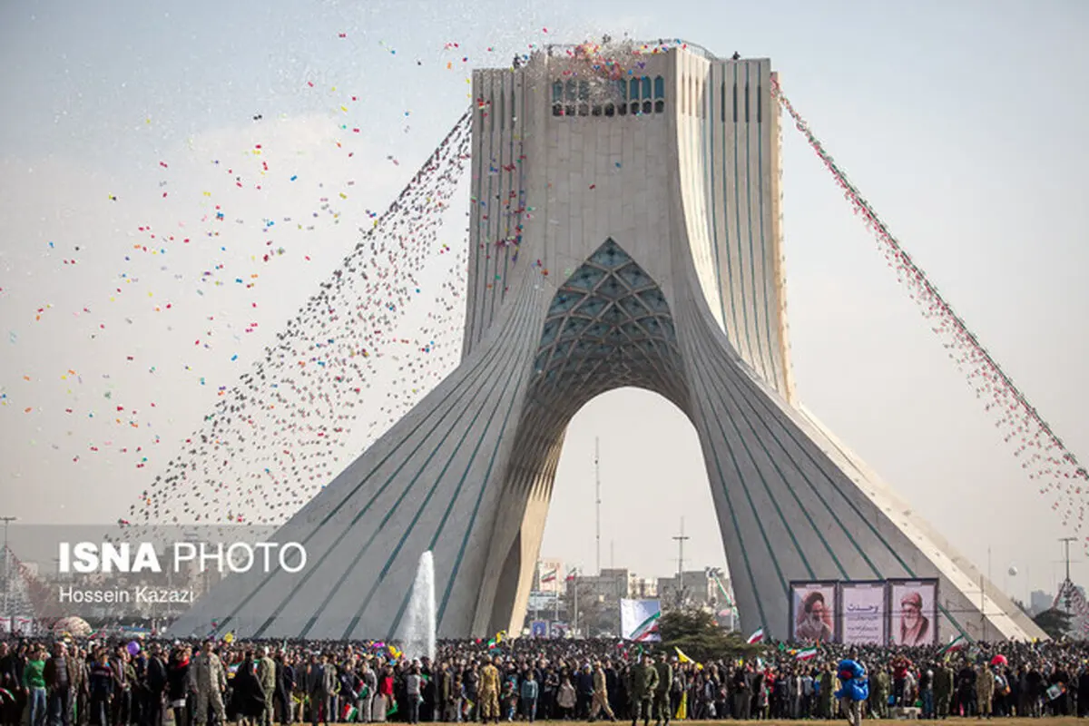 دعوت مجلس خبرگان رهبری به حضور گسترده در راهپیمایی 22 بهمن