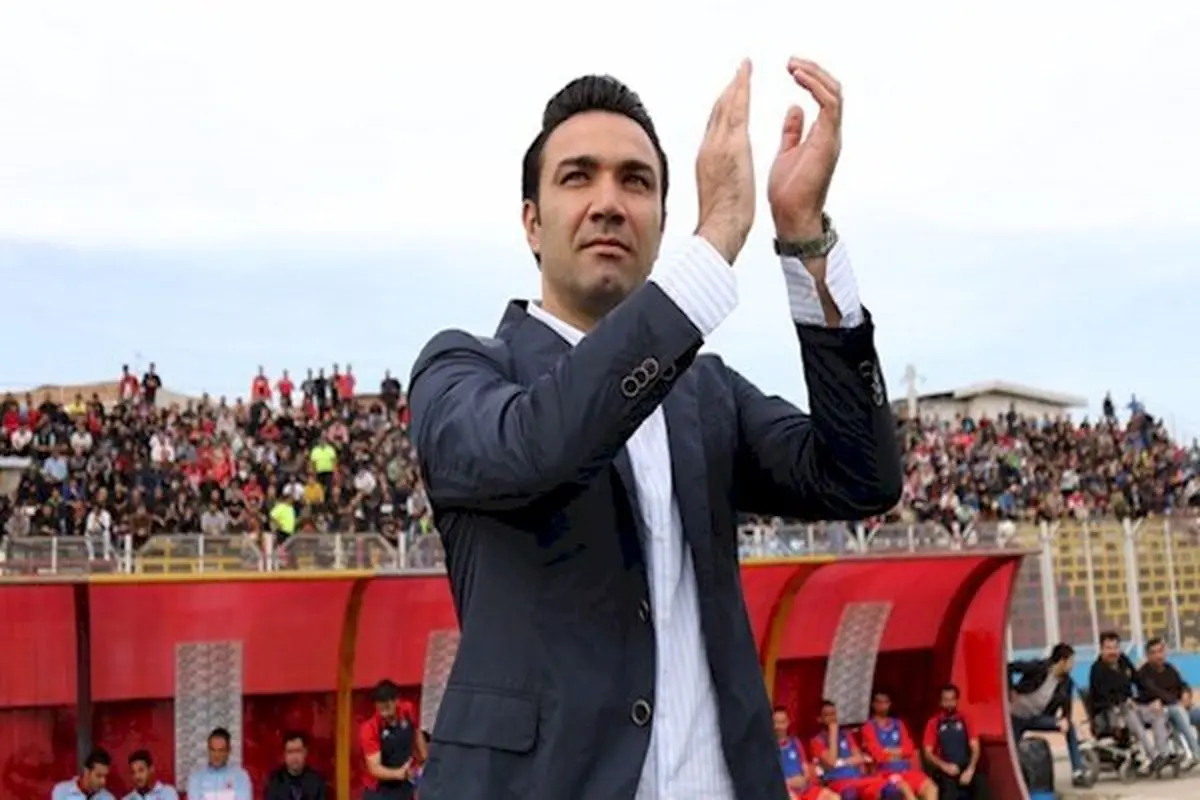 نکونام به خاطر استقلال ممنوع الخروج شد!