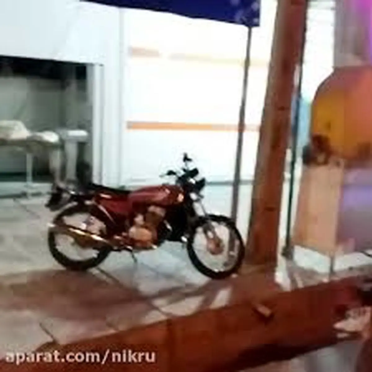 دومین حمله مسلحانه در ایذه