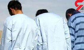 دستگیری اراذل و اوباش در"شیراز"