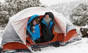 نکات طلایی برای سفر در زمستان