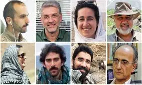 پرونده فعالان محیط زیستی هنوز باز است/ کشور نباید برای چنین مسائلی هزینه بدهد/ امیدوارم به یک گفتمان مشترک برای حل ماجرا دست پیدا کنیم