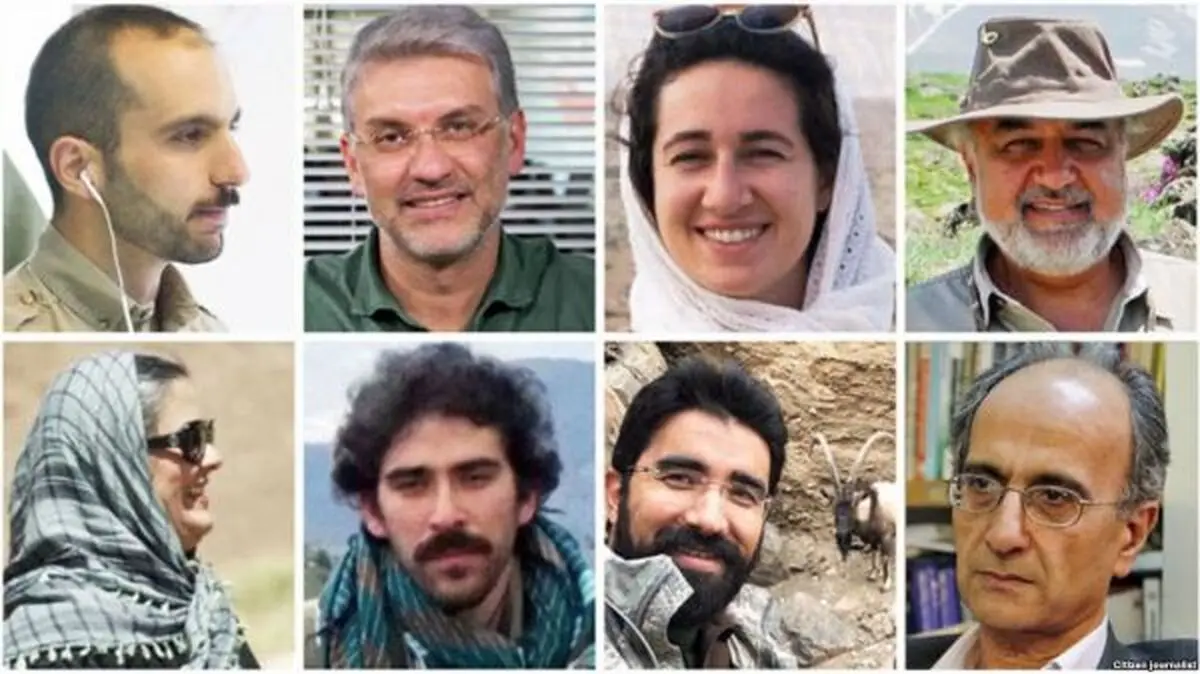 پرونده فعالان محیط زیستی هنوز باز است/ کشور نباید برای چنین مسائلی هزینه بدهد/ امیدوارم به یک گفتمان مشترک برای حل ماجرا دست پیدا کنیم