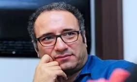 میرکریمی:داستان "قصر شیرین" در هر جایی می‌توانست اتفاق بیفتد